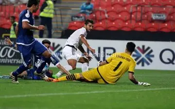 عملکرد فوق العاده خط دفاعی استقلال خوزستان