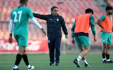 دو بازیکن آلومینیوم به اردوی جدید تیم ملی امید دعوت شدند