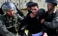 احتمال افزایش محدودیت‌ها علیه زندانیان فلسطینی