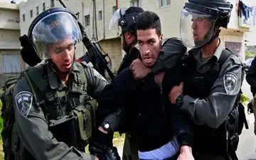 احتمال افزایش محدودیت‌ها علیه زندانیان فلسطینی
