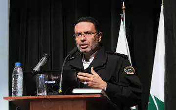 افزایش ساعت اجرای طرح ترافیک در تهران/اجرای ارشادی طرح جدید تا 31 اردیبهشت