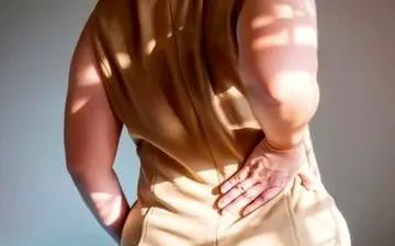 علت کمر درد زنان بعد از رابطه جنسی چیست؟