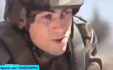 حمله به داعش و هلاکت داعشی ها توسط ارتش سوریه+فیلم