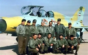 شهید ستاری با این کارش جهان را متعجب کرد!