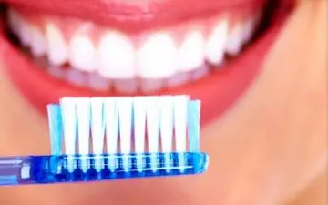 در این موقعیت ها مسواک نزنید

