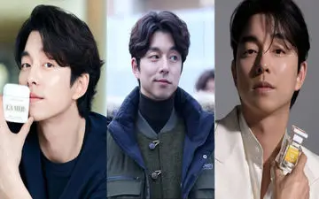 راز جوانی گونگ یو فاش شد! مجرم خوش‌چهره‌ی اسکویید گیم چه می‌کند؟