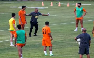 فتاحی: آخرین سهمیه خارجی تا فردا اعلام می‌شود