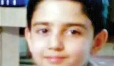 چهره بدون پوشش قاتل دانش آموز ۱۰ ساله مشهدی + عکس ها
