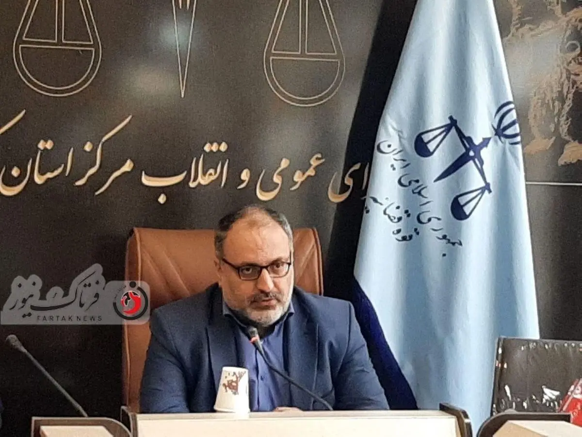 
آزادی۲۷۴ زندانی در کرمانشاه با استفاده از پابند الکتریکی