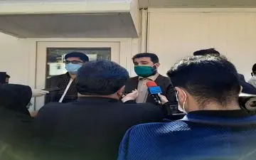 تله کابین کرمانشاه سال  ۱۴۰۲ به بهره برداری می رسد