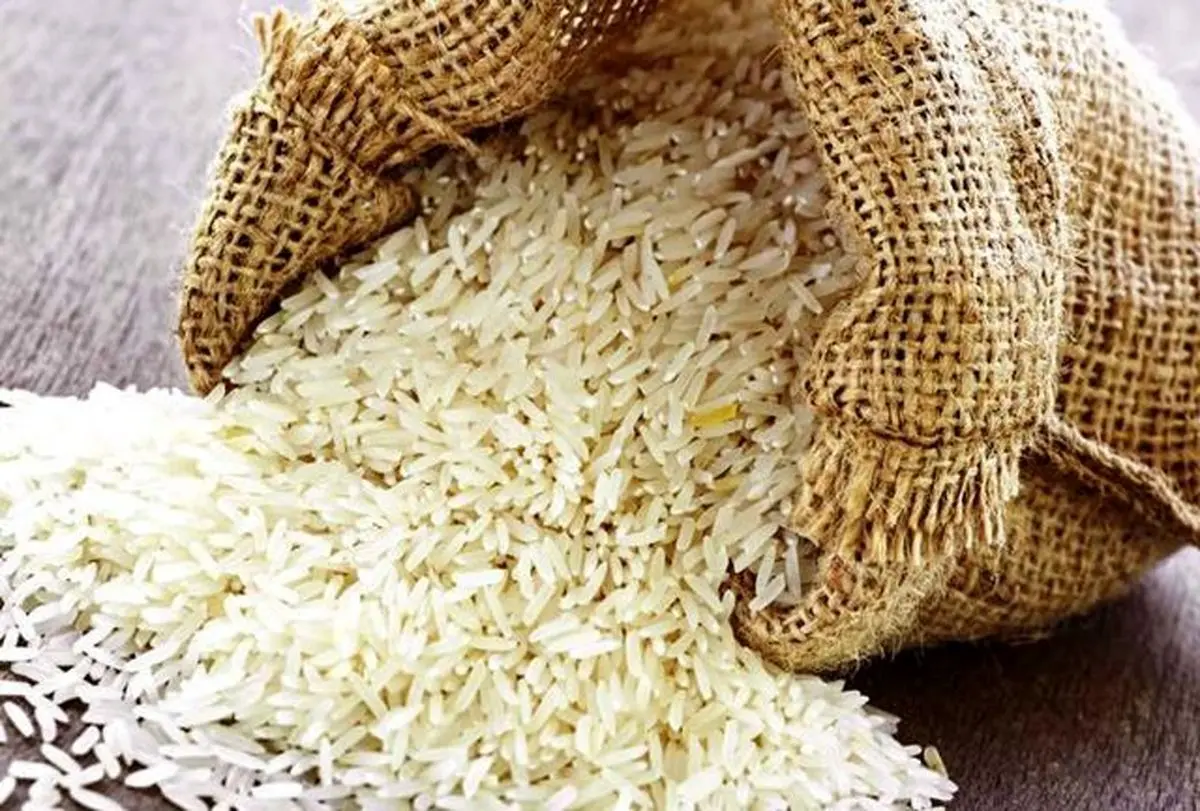 پشت پرده مافیای برنج / اعلام قیمت واقعی برنج ایرانی که باور نمی کنید 