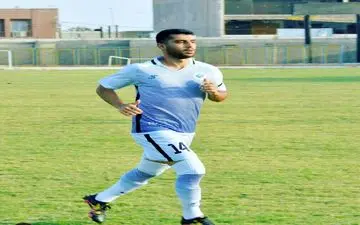 هافبک تازه وارد مس کرمان از این تیم جدا شد/مقصد بعدی پارس جنوبی جم