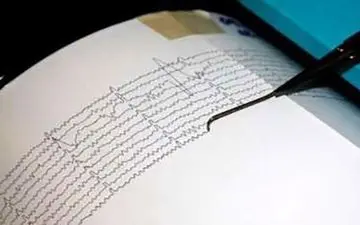 زلزله وحشتناک در هرمزگان / صبح امروز همه وحشت کردند
