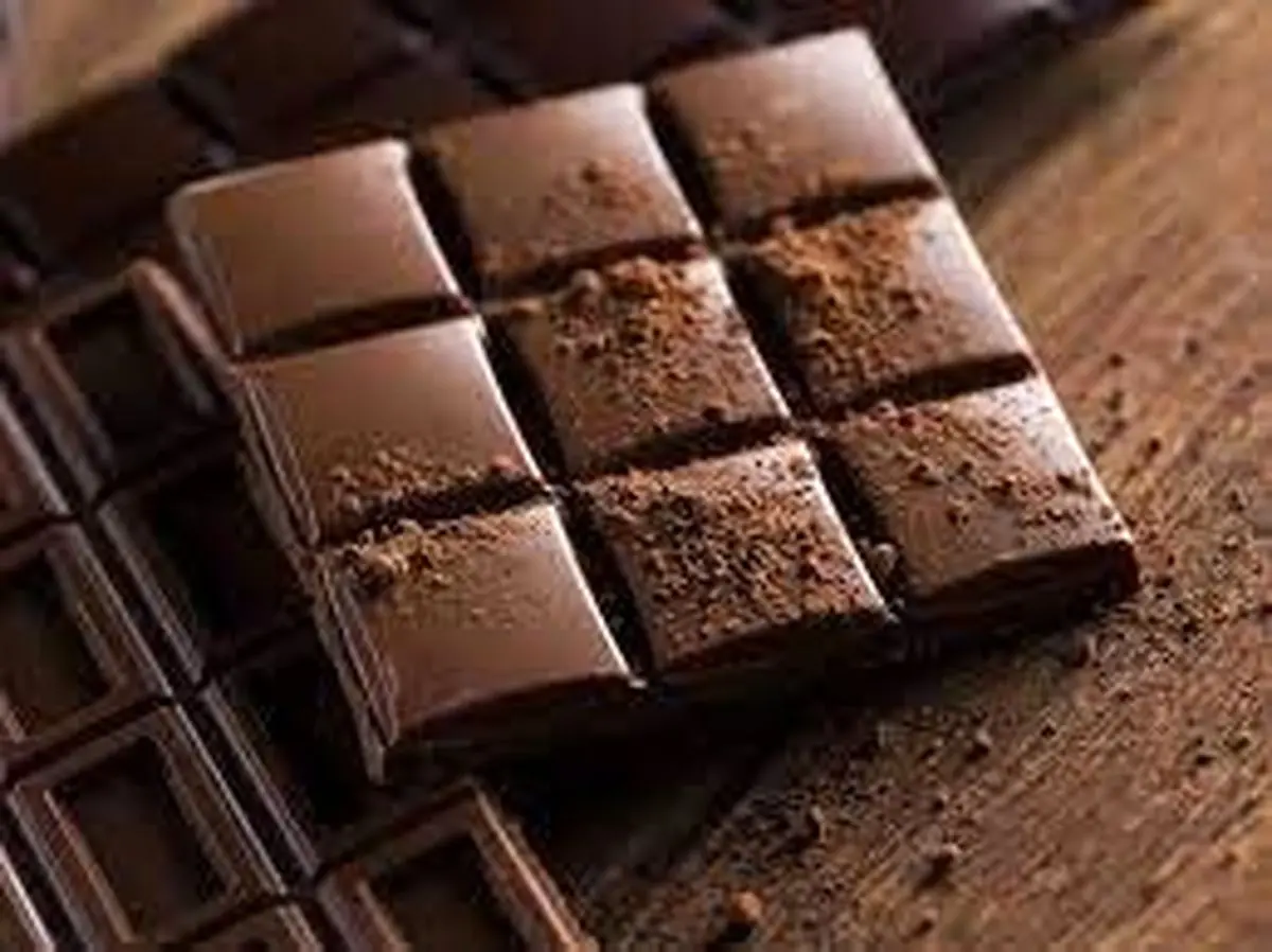 جلوگیری از سکته قلبی و سرطان با مصرف کاکائو
