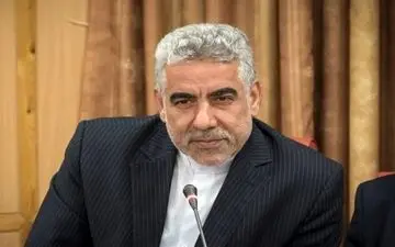 سخنگوی هیئت رئیسه مجلس: بودجه آموزش و پرورش ۳۷۰۰ میلیارد تومان افزایش یافت