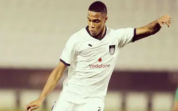 خط ونشان بازیکن خارجی السد برای استقلال