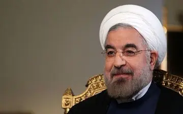 واکنش روحانی به خبر کشف محموله قاچاق در ویلای وزیر + فیلم