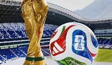  سخت‌ترین و آسان‌ترین گروه‌ برای ایران در جام جهانی ۲۰۲۶ 