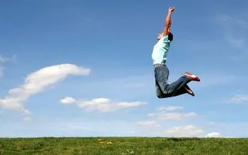 این افراد کمتر سرما می خورند