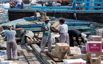 درآمد مالیات ارزش افزودهِ ته لنجی، وارد بودجه عمرانی استانها شد