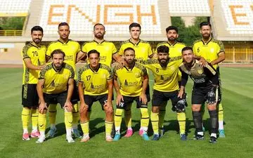 خرید های نیم فصل کارساز شد/فرد در قامت یک مدعی بازی کرد