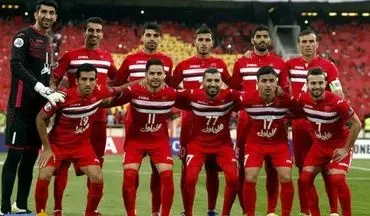 لیگ هفدهم؛ معضلی بزرگ بر سر راه پرسپولیس 