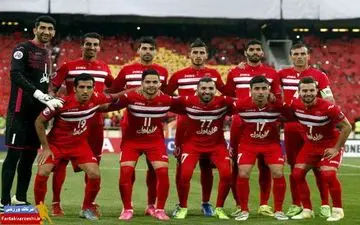 لیگ هفدهم؛ معضلی بزرگ بر سر راه پرسپولیس 