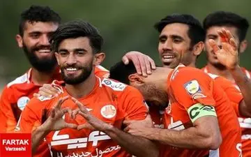 قیمت نهایی ستاره استقلال و پدیده لیگ برتر برای لژیونر شدن!