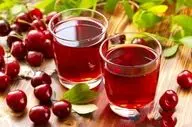 با این روش خوش رنگ ترین و خوش طعم ترین چای آلبالو رو درست کن!