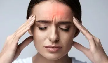 سردرد: زنگ خطری برای مشکلات مختلف بدن