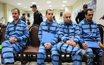 حکم قطعی متهمان پرونده شرکت کلاهبرداری دومان توکان صادر شد