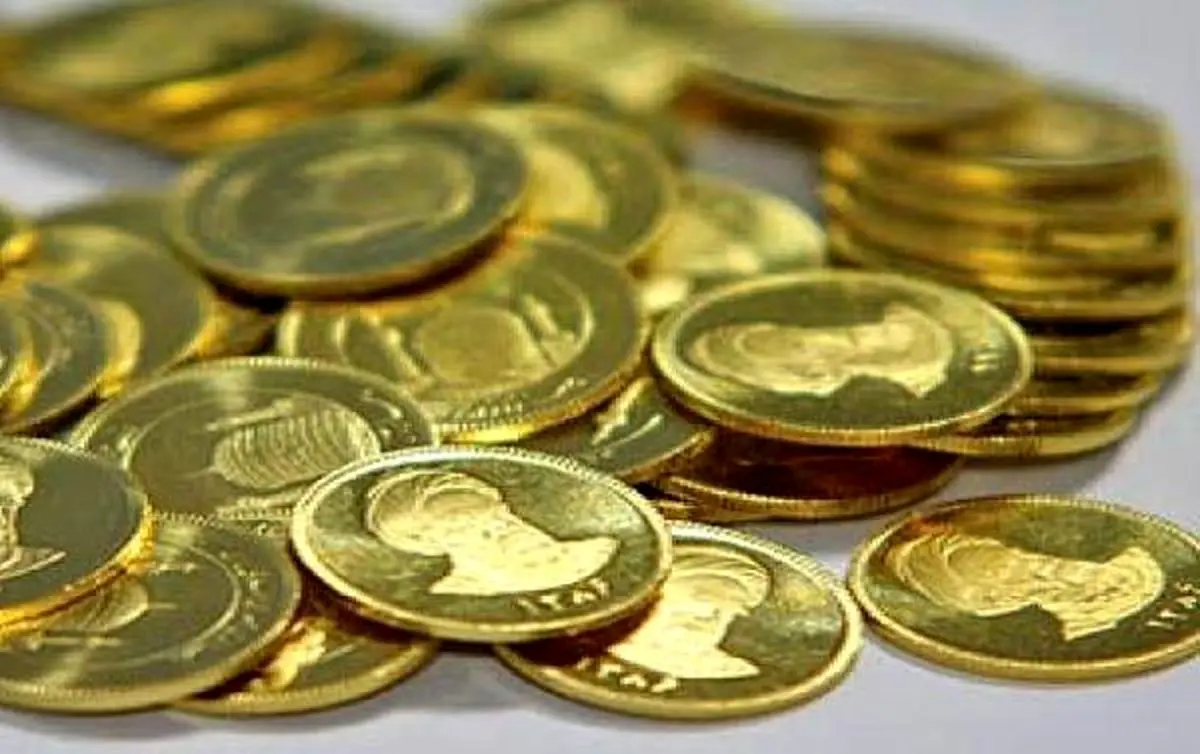 قیمت طلا و سکه امروز ۲۴ اسفند ۱۴۰۱ مشخص شد