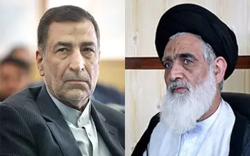 پیام تبریک وزیر دادگستری برای انتصاب رئیس دیوان عالی کشور