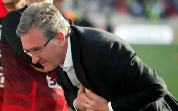 برانکو آب پاکی را روی دست معترضان و هواداران پرسپولیس ریخت