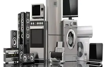 اکثر کارخانجات با انباشت کالا مواجه‌اند/ تولیدکنندگان لوازم خانگی فروش تنفسی در پیش گرفته‌اند