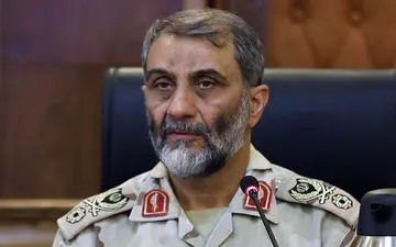 کشف بیش از 62 تن مواد مخدر در مرزهای کشور