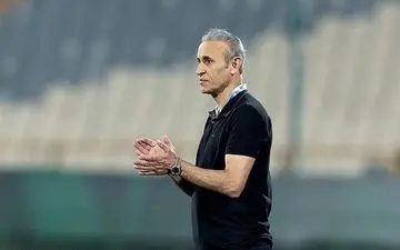 خشم یحیی از داور دربی، موعود کجا ،سیدعلی کجا!