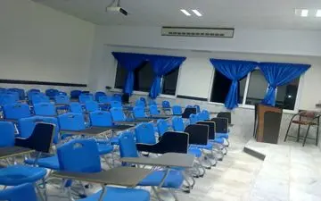 230 هزار صندلی غیردولتی ها و فنی حرفه ای خالی ماند