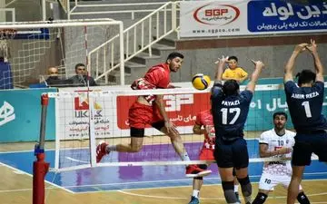 لیگ برتر والیبال| اسامی ناظران و داوران هفته بیست‌وچهارم اعلام شد
