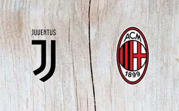 ترکیب احتمالی یوونتوس و آث میلان اعلام شد