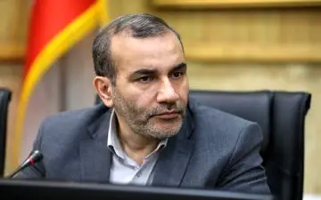 
 معرفی محصولات دانش‌بنیان و فناور در خارج از مرزهای استان بصورت جدی دنبال شود

