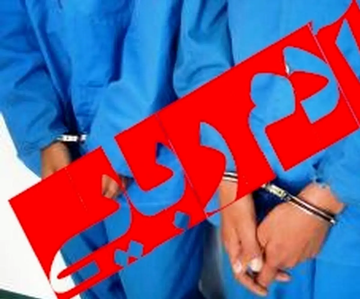 آدم ربایی کودک ۴ ساله کار خودی بود