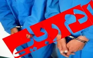 آدم ربایی کودک ۴ ساله کار خودی بود