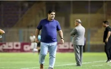 مهاجری: باختیم اما باید به خودمان افتخار کنیم 