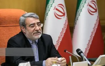 وزیر کشور: دعوای نظام سلطه با ما دعوای پیشرفت ما است