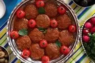 طرز تهیه شامی ترش گیلانی؛ طعمی اصیل از شمال ایران