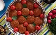 طرز تهیه شامی ترش گیلانی؛ طعمی اصیل از شمال ایران