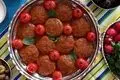 طرز تهیه شامی ترش گیلانی؛ طعمی اصیل از شمال ایران