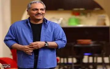 کنایه‌های مهران مدیری به مسئولان درباره حقوق‌های نجومی و سیل اخیر