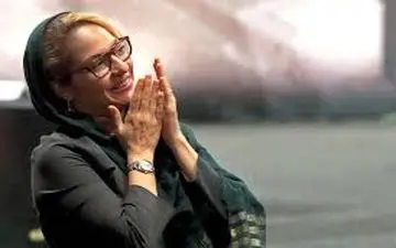 همسران میلیاردر بازیگران زن ایرانی